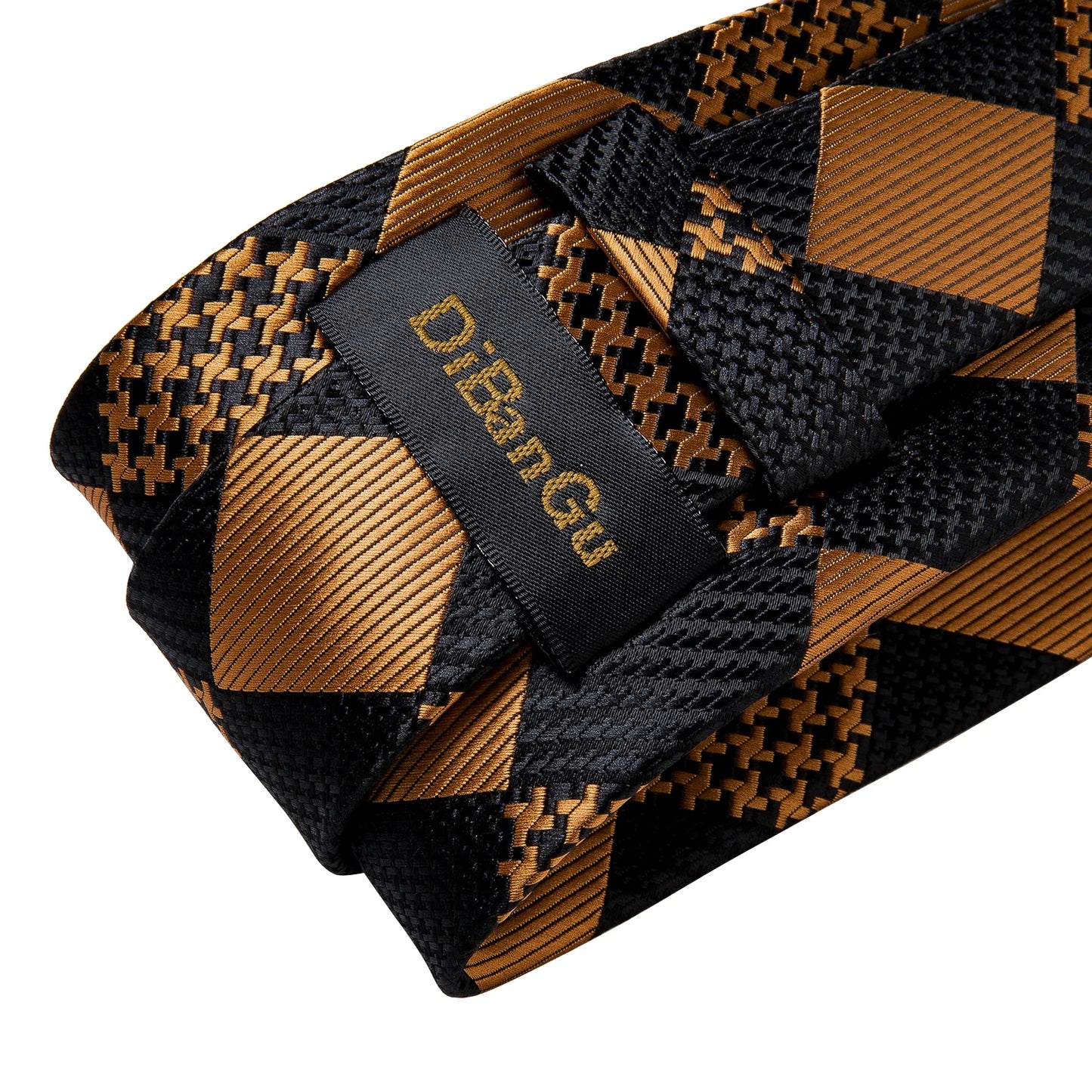 Men's Tie Set 3 Pack Gift Box