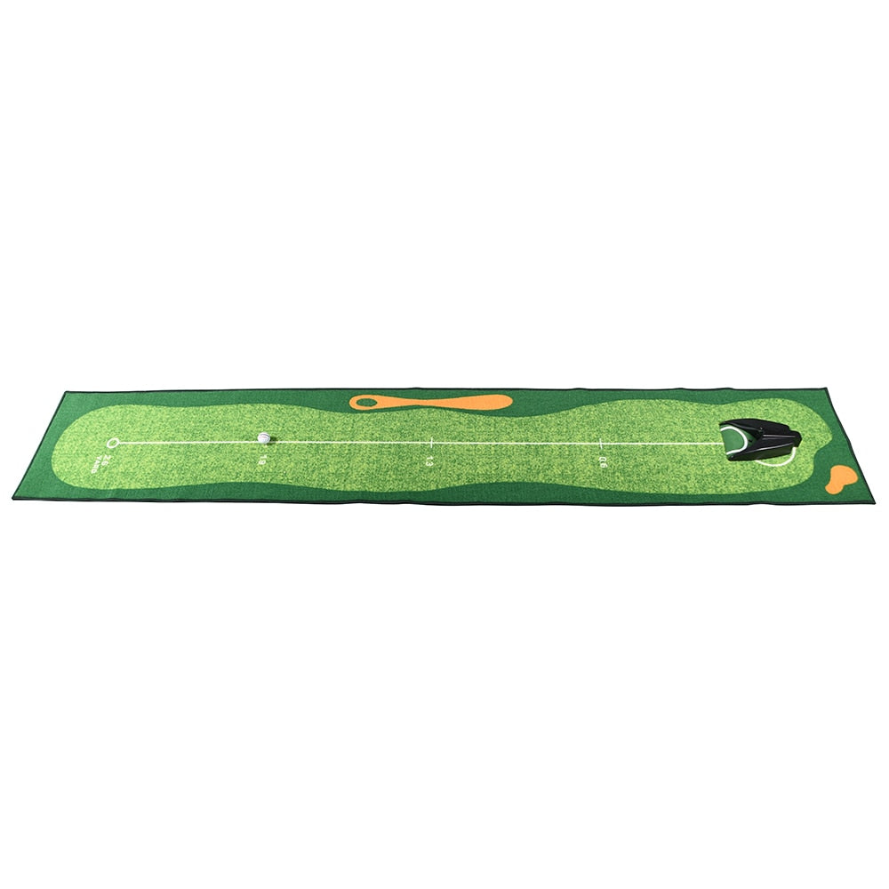 50x300cm Golf Putting Green Mat