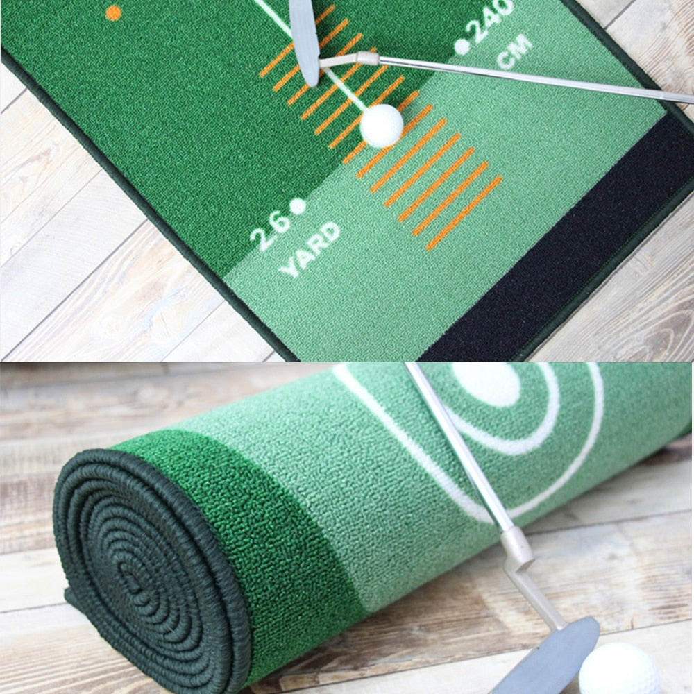 50x300cm Golf Putting Green Mat