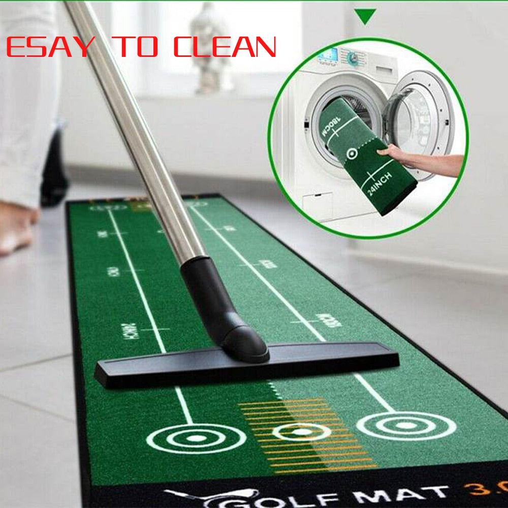 50x300cm Golf Putting Green Mat