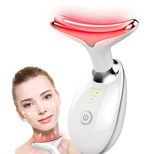 Electric Neck Beauty Massager