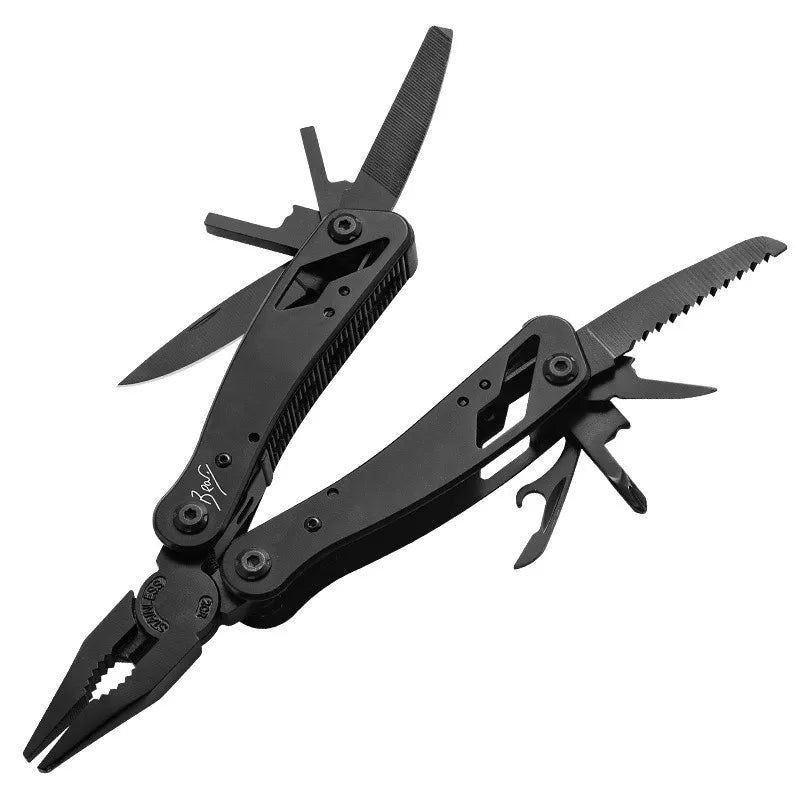 Stainless Steel Multi-function Pliers