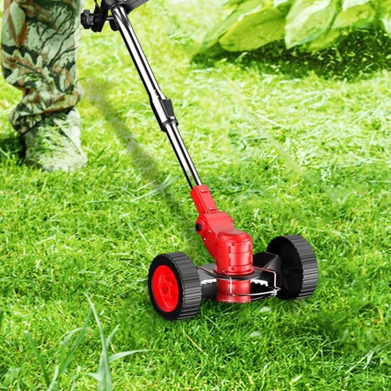 Universal Grass Trimmer