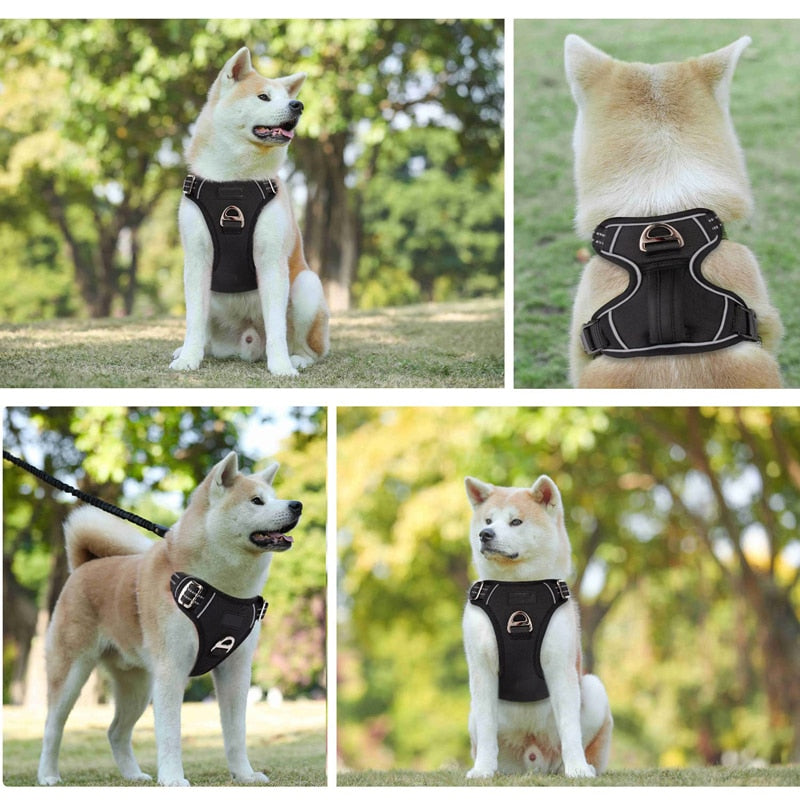 Benepaw No Pull Dog Harness