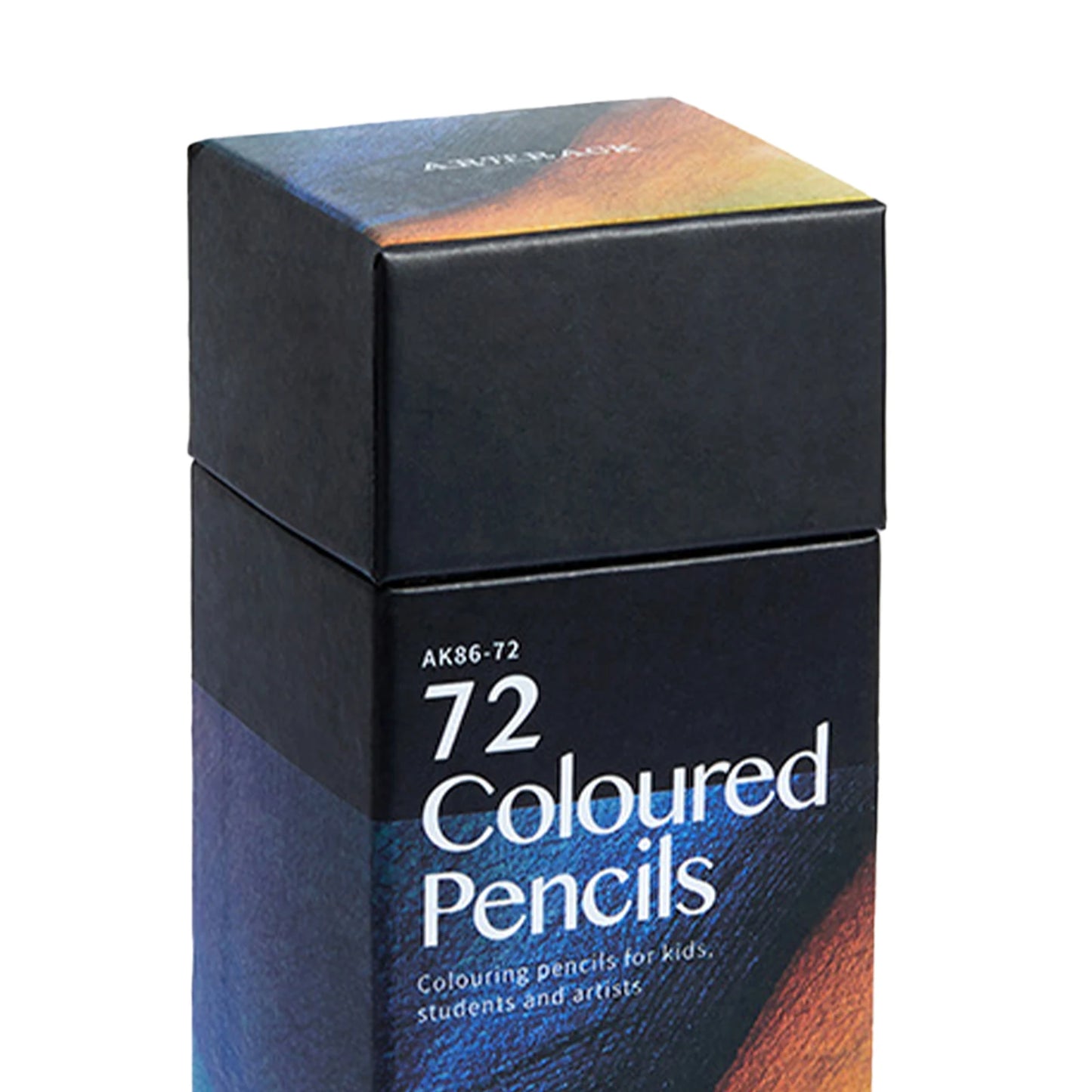 Oil Color Pencil Set