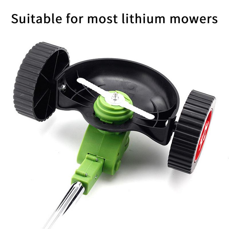 Universal Grass Trimmer