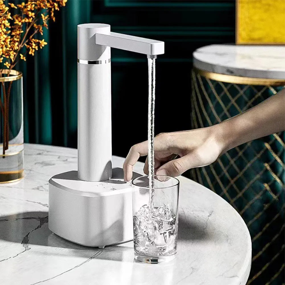 USB-powered 3-gear smart automatic water dispenser