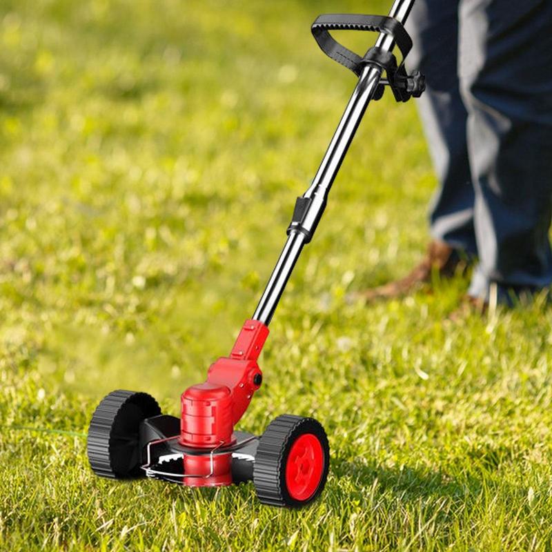 Universal Grass Trimmer